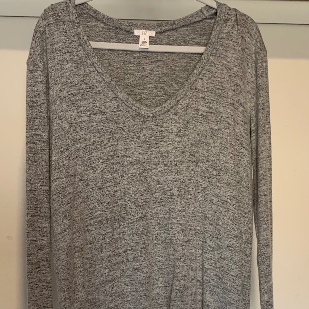 BP Cozy Sweater